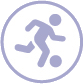Sports club